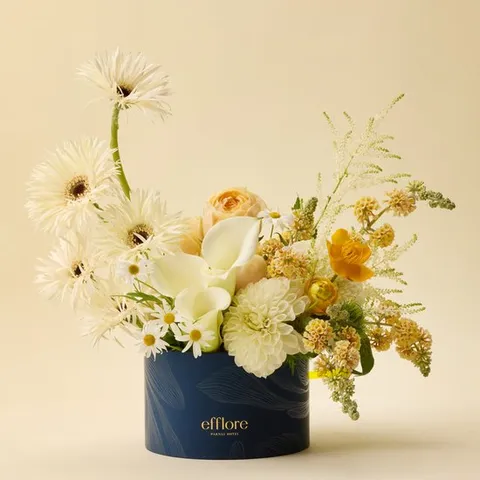 [에플로어 by 파르나스호텔] 러브 블룸 플라워박스 (서울/수도권일부)