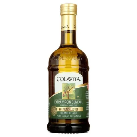 해외직구 Colavita 콜라비타 엑스트라 버진 올리브오일 프리미엄 셀렉션 750ml Extra Virgin Olive Oil