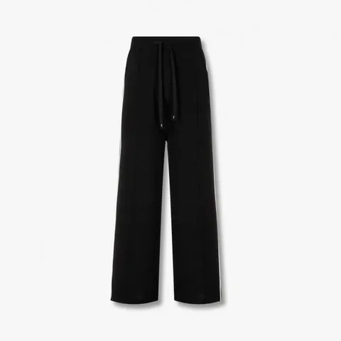 [ 롯데백화점 ][톰보이]스트라이프 니트팬츠 (91U5131562)