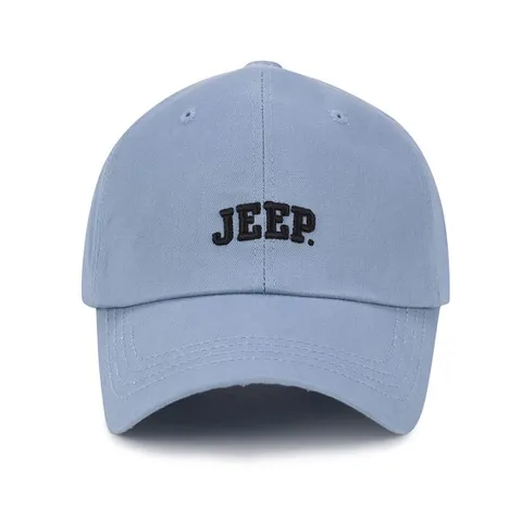 [ 롯데백화점 ][지프]공용) 폰스타 시그니처 로고 볼캡 모자 JQ0GCU095