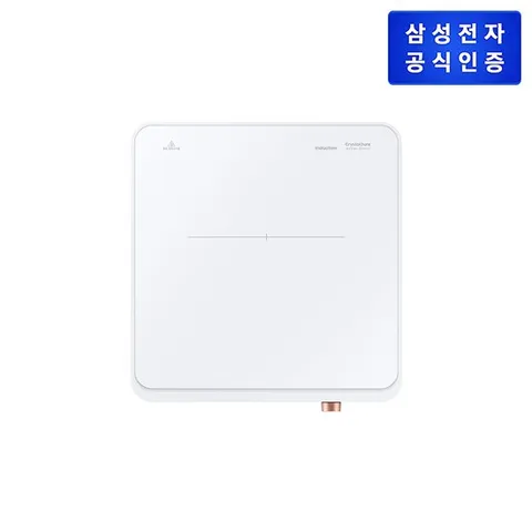 삼성 더 플레이트 인덕션 1구 NZ31DG200CFH