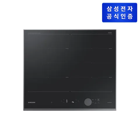 삼성 인피니트 라인 인덕션 NZ64B9899RA