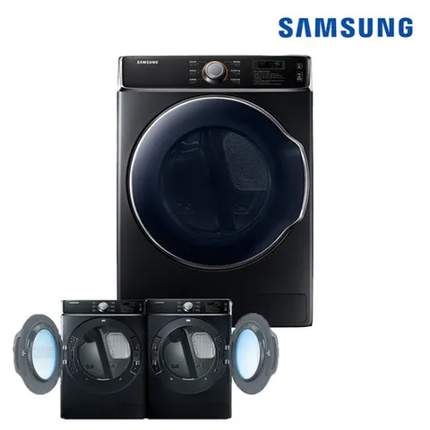 삼성 14kg 상업용 건조기 DV14A9100KV [설치] / 무인세탁소창업 빨래방 셀프 업소용 대형 코인 헬스장 의류