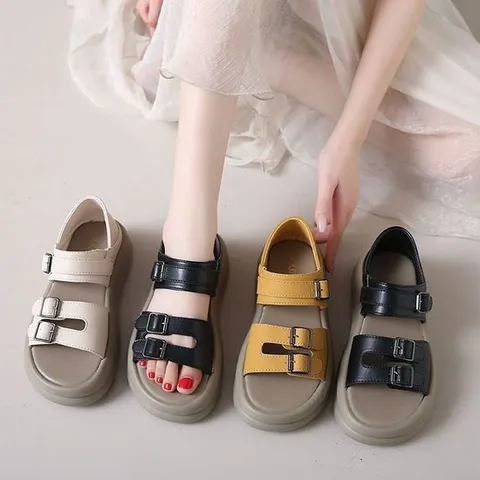 브리즈 서머 추천 스트라이드 샌들