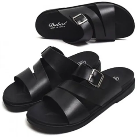 DW-SA KB-K3선 250-280mm 소가죽 여름신발 남자신발