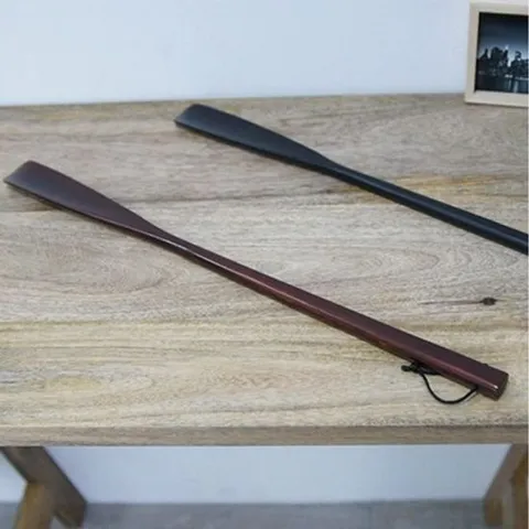 코팅 핸드메이드 구두주걱 현관걸이 베트남산 고급 신 신발주걱