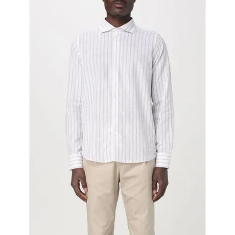 마뉴엘리츠 셔츠 3832E601LC253303 23 Beige