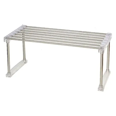 팬트리 아파트창고 정리수납 공간활용 선반