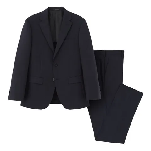 [ 롯데백화점 ][맨잇슈트]맨잇슈트 광복점[사 은품 양말]가성비 최고급 봄 여름 정장AJA01134