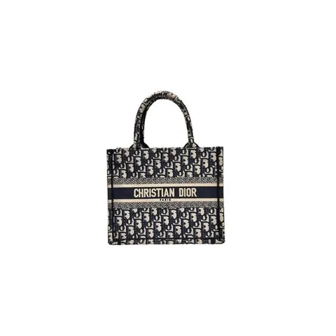 (명품) 크리스찬 디올 오블리크 북토트 스몰 MI265