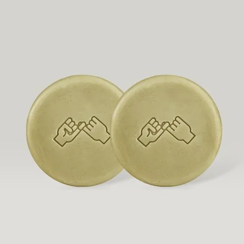 동구밭 고체 샴푸바 2개(6종 택 1)