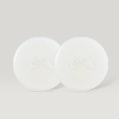 동구밭 올바른 트리트먼트바/린스바 2개