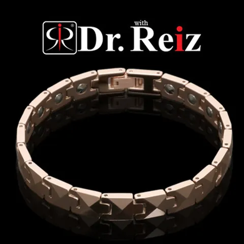 닥터레이즈 99.99%게르마늄 남성팔찌 (GMB-17)