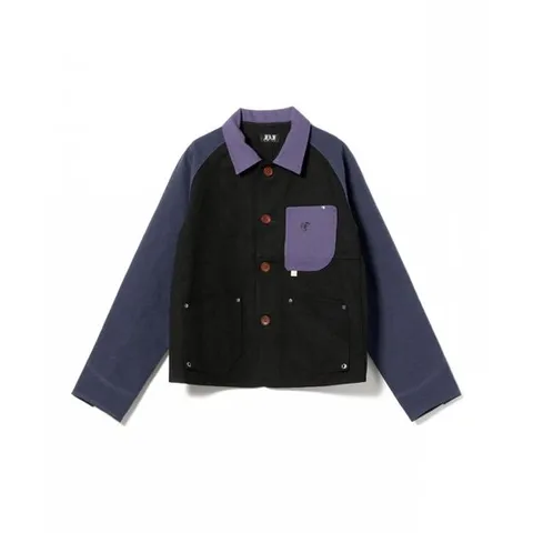 (페이크 애즈 플라워) FAF 워커 재킷 FAFSS23-0001