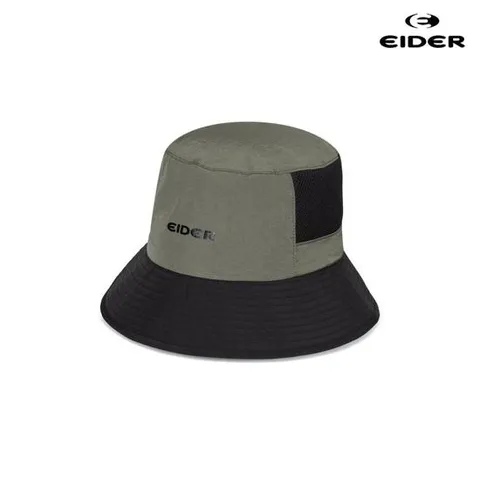 [ 현대백화점 ]공용 GRAVITY (그래비티) 버킷햇 (URBAN KHAKI) (DUA25C45_4K)