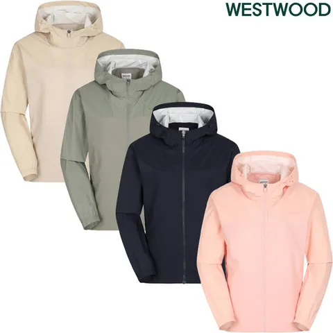 [ 롯데백화점 ][웨스트우드]여성 봄 플렉스 셋업 자켓 WO1WTSJ704