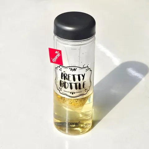 에빠니 프리티 트라이탄 보틀 500ml 텀블러 휴대용 물병 물통