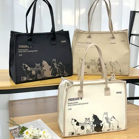 브랜드백 캐주얼 숄더백 통스타일 스퀘어타입 여성