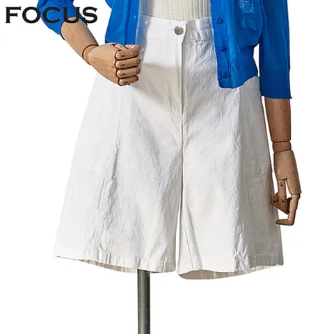 코튼A라인숏팬츠_FM3D7PT0290