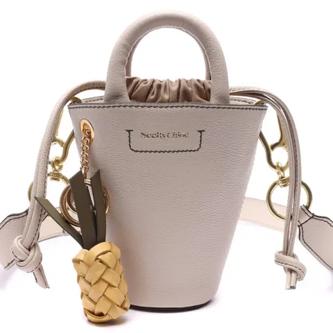 [끌로에] 22FW 여성 CECILYA 미니 토트숄더백 (CHS21SSB04924_24H_22F)