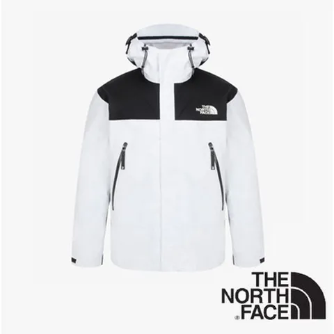 [ 현대백화점 ]노스페이스 남성 고어텍스 마운틴 3L 자켓 바람막이 NJ2GR03 YDH