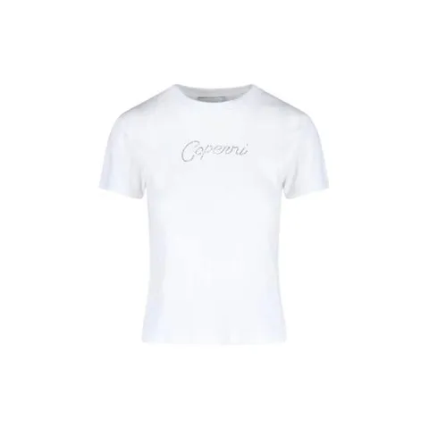 코페르니 반팔 티셔츠 COPJS07CRF5017 WHT White