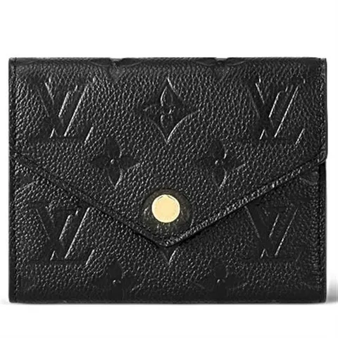 루이비통 반지갑 빅토린 월릿 M64060