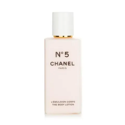 샤넬 no.5 럭셔리 보디 로션 200ml