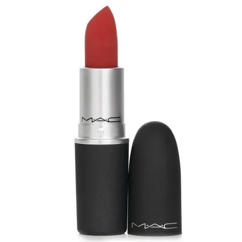 맥 파우더 키스 립스틱 - 디보티드 투 칠리 3g