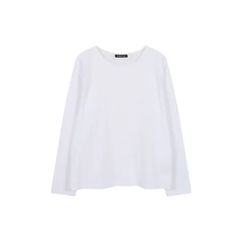 [ 롯데백화점 ][랩]라운드넥 긴팔티셔츠(AR1CT265)