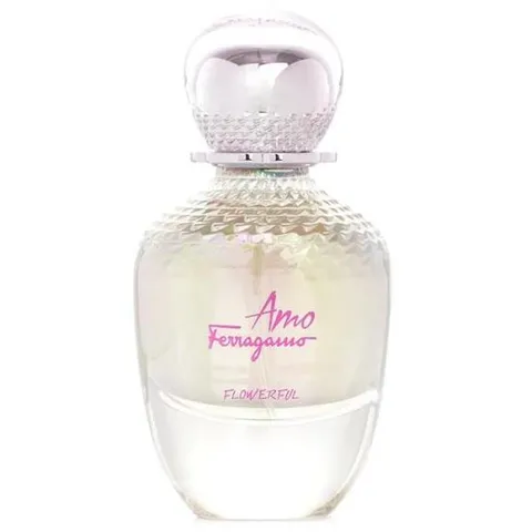 살바토레 페라가모 아모 페라가모 플라워풀 EDT 50ml