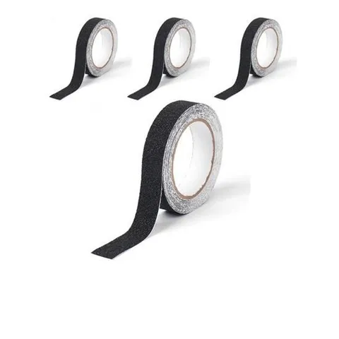 낙상 다양한 곳에서 사용하는 논슬립 테이프 5M X 4개입