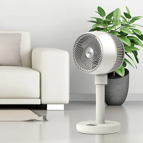 [보국] 제로닷 강력한 터빈바람 써큘레이터 BKF-34W25DC