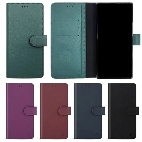 다이어리 케이스 라딘 소가죽 갤럭시노트20울트라 가