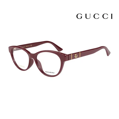 (국내당일발송) 구찌 명품 안경테 GG0766OA 003 라운드 남자 여자 안경