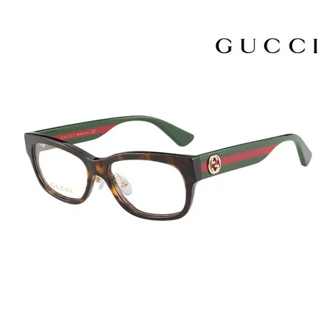 (국내당일발송) 구찌 명품 안경테 GG0278O 015_N 스퀘어 아세테이트 남자 여자
