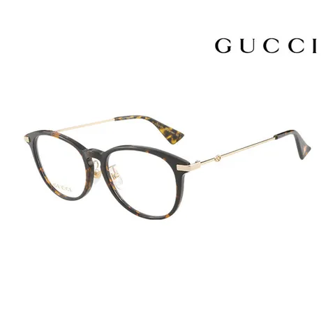 (국내당일발송) 구찌 명품 안경테 GG1014OA 002 라운드 아세테이트 남자 여자