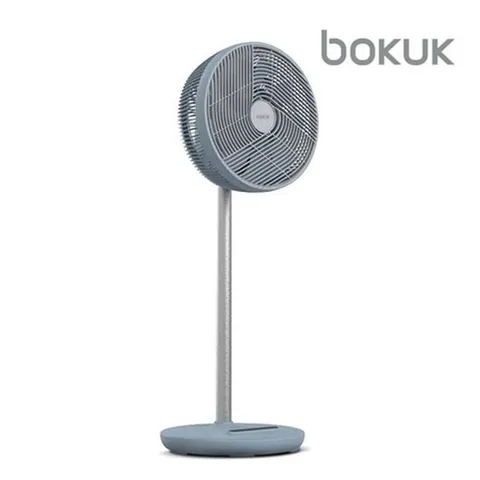 [보국] 제로닷 BLDC 써큘레이터 BKF-21B30DC 에어리블루