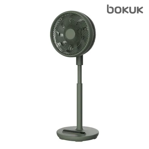 [보국] 제로닷 라이팅 더스트 제로팬 BKF-4430G