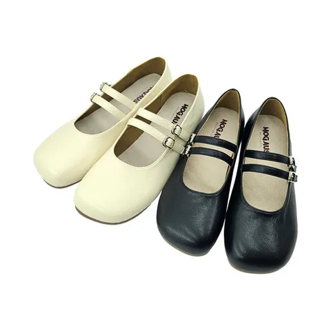 모그어스 투스스 메리제인 플랫