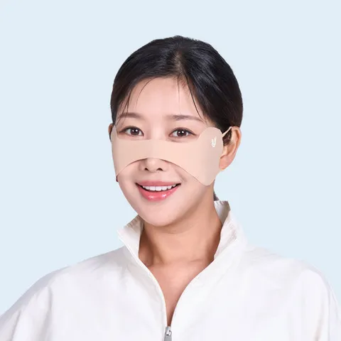 유투스포츠 1+ 1  MS8N 나비 점보 마스크 자외선차단 골프패치 썬패치 자전거 스포츠 등산 낚시 산책 운전