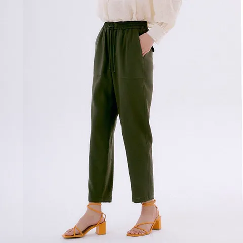 올데이 밴딩 팬츠 1종