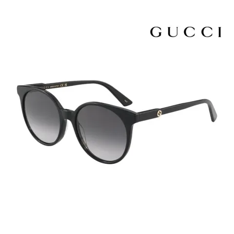 (국내당일발송) 구찌 명품 선글라스 GG0488S 001 라운드 남자 여자