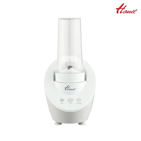 한일 휴대용 텀블러 자석 믹서기 미니 초고속 블렌더 JLM-331W