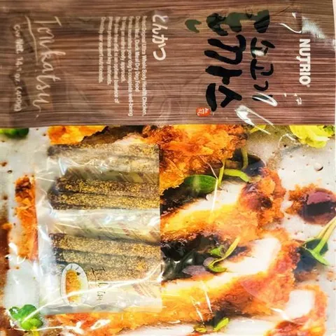 (2개)만도오리대구스틱 400g 수제간식