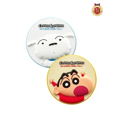 [온더바디]온더바디 퓨어더마 유브이 배리어 퍼펙트 선쿠션 15g(