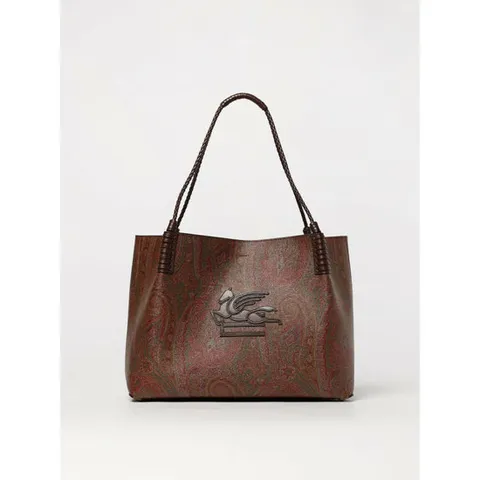 [ETRO] 라프리마 여성 핸드백 WP1D0028AA060 M0019 Brown /6