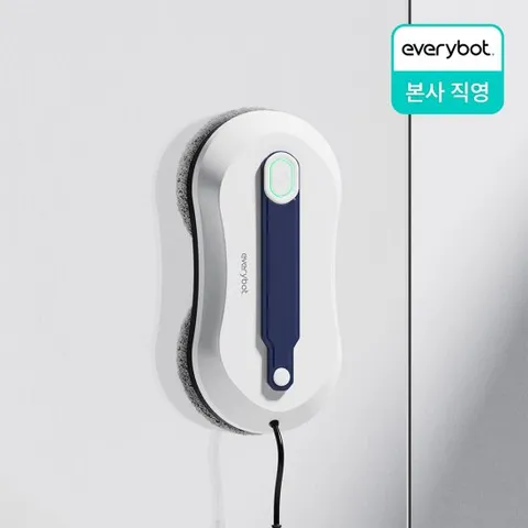 에브리봇 창문 로봇청소기 엣지윈도우