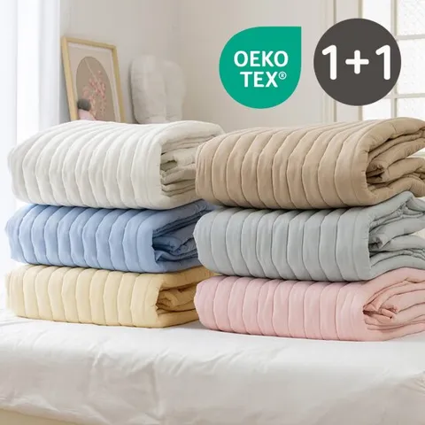 바자르 NEW소프티 먼지없는 고정밴딩 패드(SS) 2장 6colors