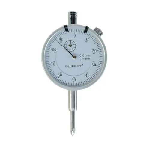 노기스 블루텍 다이얼인디게이터 BD2046(0-10x0.01)